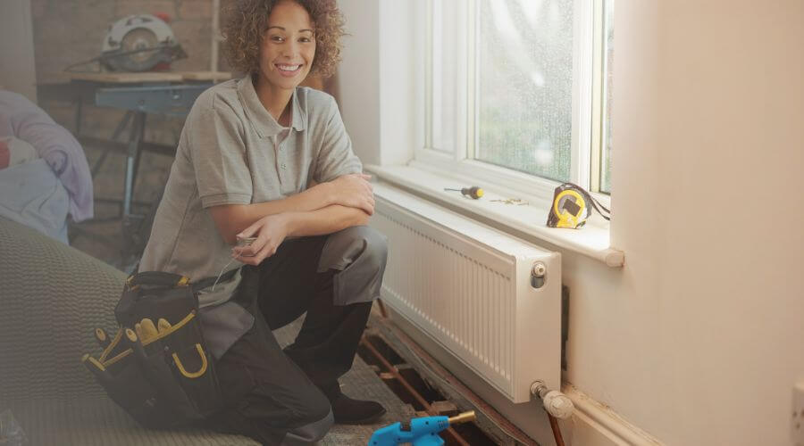 Professional Gas Leak Detection in Bailey Island, ME